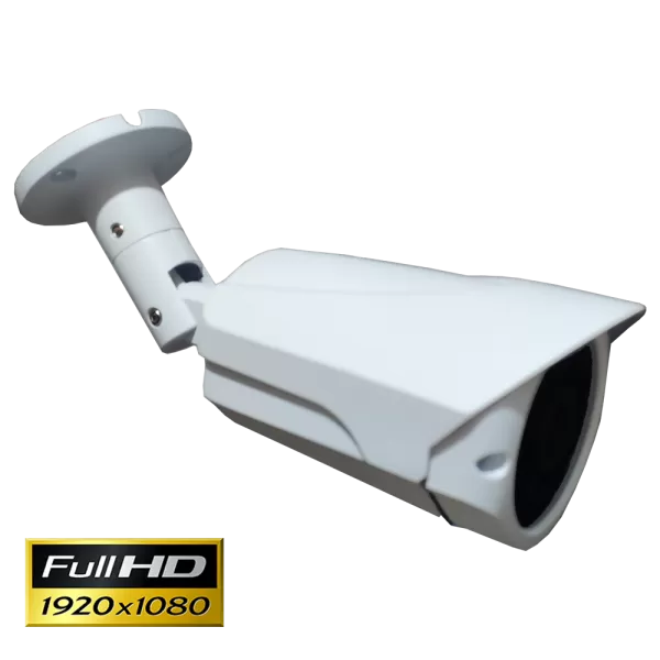 دوربین مداربسته بولت بدنه فلزی ahd دو مگاپیکسل 4ini1