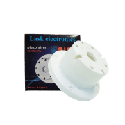 آژیر پیزو طرح دتکتوری