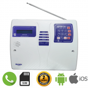 دزدگیر اماکن سیم کارت تلفن پراوین مدل prowin sila