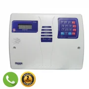 دزدگیر اماکن خط ثابت شهری تلفن کننده پراوین مدل prowin safe