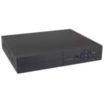 دستگاه dvr 4 کانال دوربین مداربسته 5 مگاپیکسل ahd با یکسال گارانتی 4 صدا