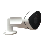 دوربین مداربسته بولت فلزی 2 مگاپیکسل 8207F37
