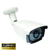 دوربین مداربسته بولت فلزی 2 مگاپیکسل AHD dp-8218