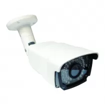 دوربین مداربسته بولت فلزی 2 مگاپیکسل AHD dp-8218