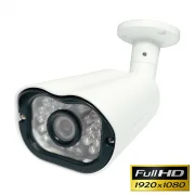 دوربین مداربسته بولت فلزی 2 مگاپیکسل AHD Z62