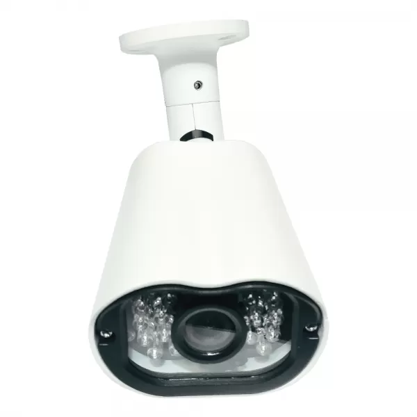 دوربین مداربسته بولت فلزی 2 مگاپیکسل AHD Z62