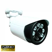 دوربین مداربسته بولت پلاستیکی 2 مگاپیکسل AHD B10