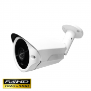 دوربین مداربسته بولت فلزی دو مگاپیکسل AHD-500-2033