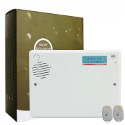 دستگاه مرکزی دزدگیر اماکن سایلکس مدل