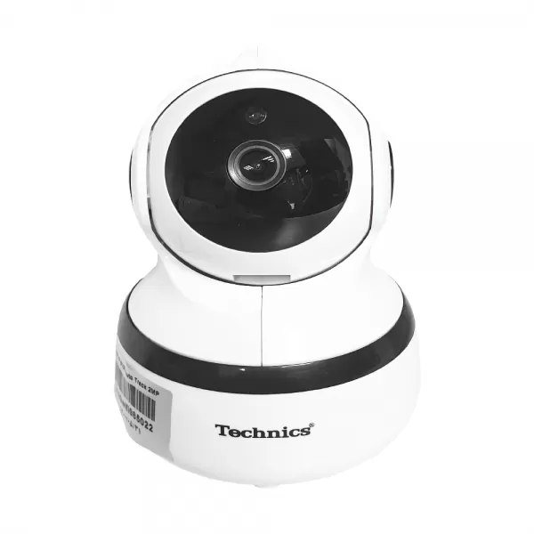 دوربین مداربسته هوشمند چرخشی Technics