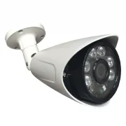 دوربین مداربسته بولت فلزی 2 مگاپیکسل AHD-C60F2