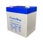 باطری 12 ولت 4.5 امپر