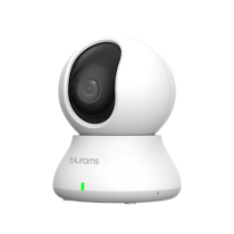 دوربین مداربسته تحت شبکه بیسیم blurams Dome Lite2 A31