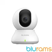 دوربین مداربسته تحت شبکه بیسیم blurams Dome Lite2 A31