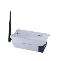 دوربین مداربسته وایرلس ضدآب v380