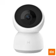 دوربین مداربسته چرخشی 3 مگاپیکسل شیائومی Xiaomi IMI LAB A1 1296p