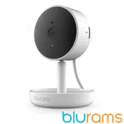 دوربین مداربسته هوشمند تحت شبکه Blurams home pro a10c