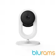 دوربین مداربسته هوشمند تحت شبکه blurams home lite a11