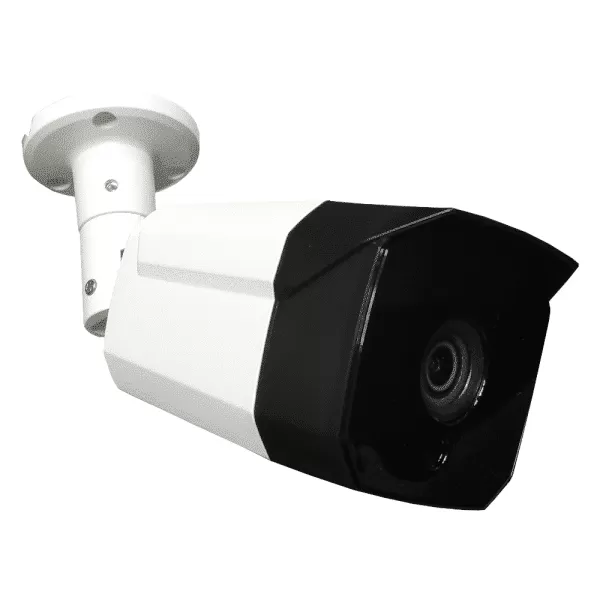 دوربین مداربسته بولت فلزی 2 مگاپیکسل AHD F33HD 2MP