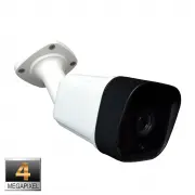 دوربین مداربسته بولت فلزی 4 مگاپیکسل AHD gc4653hs