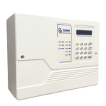 دزدگیر اماکن برند کیپر سیم کارت و تلفن همزمان مدل keeper kp2105gs