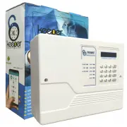 دزدگیر اماکن برند کیپر سیم کارت و تلفن همزمان مدل keeper kp2015gs