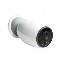 دوربین هوشمند تحت شبکه وایرلس ضدآب شارژی ubell