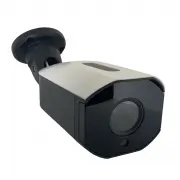 دوربین مداربسته کیس بزرگ فلزی 4 مگاپیکسل AHD X7-GC4653HS