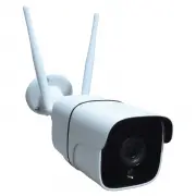 دوربین مداربسته بولت هوشمند ضدآب وایرلس icsee