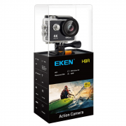 دوربین ورزشی اکشن کمرا مدل eken h9r v2