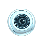 دوربین مداربسته دام آسانسوری 2 مگاپیکسل AHD dm-1123 - Image 2