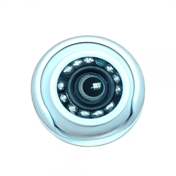 دوربین مداربسته دام آسانسوری 2 مگاپیکسل AHD dm-1123 - Image 2