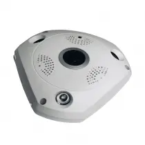 دوربین مداربسته چشم ماهی 2 مگاپیکسل AHD fisheye Fullhan