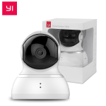 دوربین 360 درجه شیائومی مدل xiaomi yi dome camera 1080p