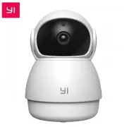 دوربین هوشمند شیائومی مدل xiaomi yi dome guard camera 1080p