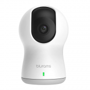 دوربین هوشمند بیسیم بلورمز مدل Blurams Dome lite a30