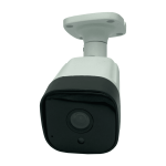 دوربین مداربسته بولت 2 مگاپیکسل AHD مدل B-8221
