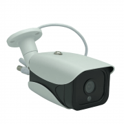 دوربین مداربسته بولت فلزی 2 مگاپیکسل AHD مدل FT-DH-S33