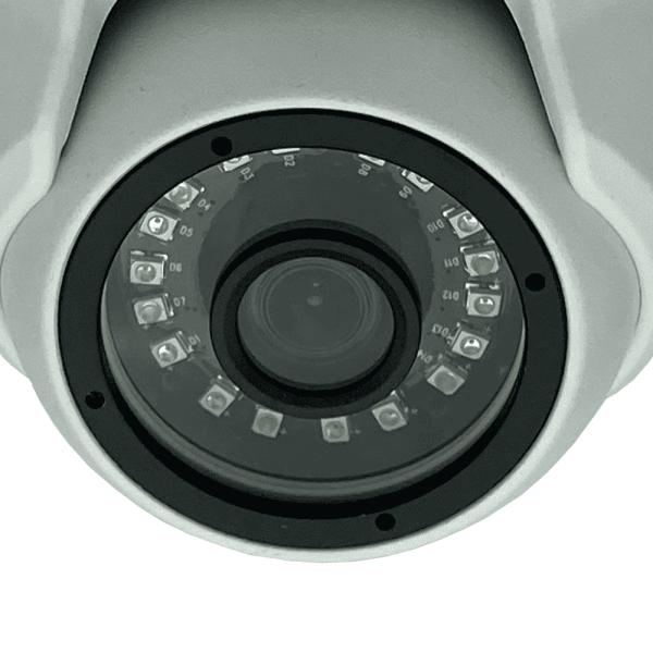 دوربین مداربسته دام 2 مگاپیکسل AHD مدل FT-DM133
