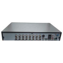 دستگاه 16 کانال 5 مگاپیکسل xmeye مدل DVR RC-5016