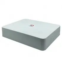 دستگاه 4 کانال 1080n مدل DVR AHD ad-1204