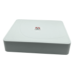 دستگاه 4 کانال 1080n مدل DVR AHD ad-1204