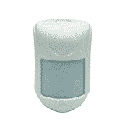 چشمی دزدگیر اماکن سیمی پایرونیکس