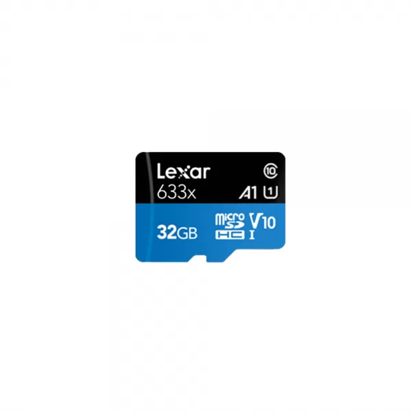 رم 32 گیگابایت برند لکسر سرعت x633