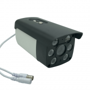 دوربین مداربسته بولت بدنه فلزی 2 مگاپیکسل AHD مدل xz-tp