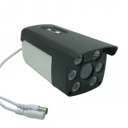 دوربین مداربسته بولت بدنه فلزی 2 مگاپیکسل AHD مدل xz-tp