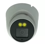 دوربین مداربسته دام 2 مگاپیکسل دید در شب رنگی AHD مدل BD-23