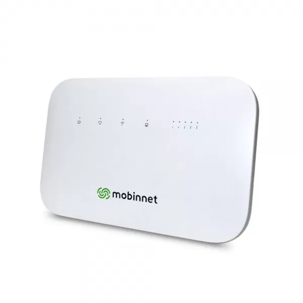 مودم TD-LTE مبین نت مدل هوآوی B612s-25d