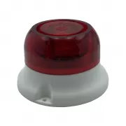 آژیر پیزو چشمک زن بزرگ برند seraco مدل LA PF SK