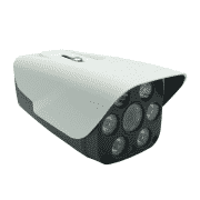 دوربین مداربسته بولت بدنه فلزی 2 مگاپیکسل AHD مدل zs-6